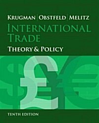 International Trade: Theory and Policy (Paperback, 10, Revised)