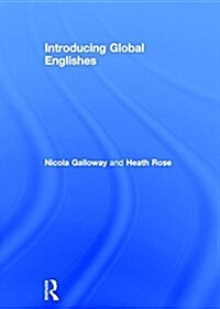 Introducing Global Englishes (Hardcover)