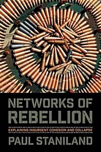 Networks of Rebellion (Paperback)