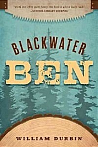 Blackwater Ben (Paperback)