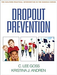 Dropout Prevention (Paperback)