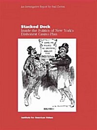Stacked Deck (Paperback)