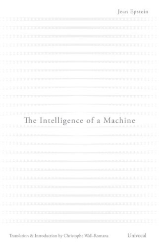 The Intelligence of a Machine (Paperback)