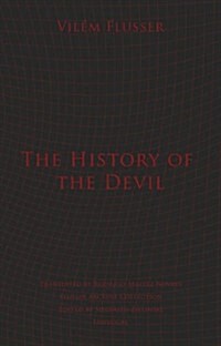 The History of the Devil (Paperback)