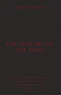 [중고] The History of the Devil (Paperback)