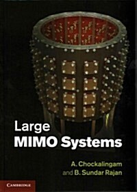 Large Mimo Systems (Hardcover)
