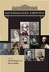 Nationalizing Empires (Hardcover)