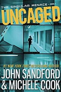 Uncaged (Hardcover)