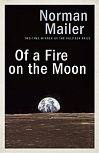 Of a Fire on the Moon (Paperback)