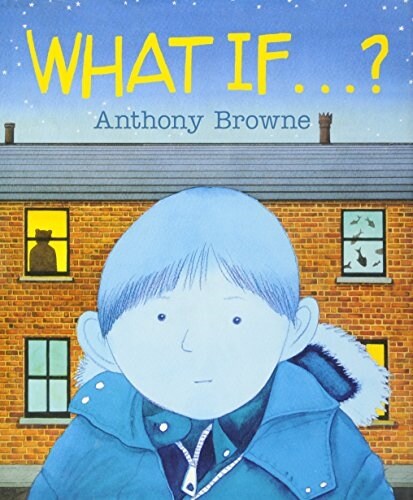 What If... ? (Hardcover)