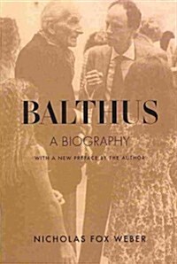 Balthus: A Biography (Paperback)