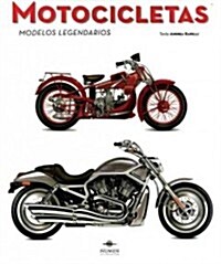 Motocicletas / Motorcycles (Hardcover)