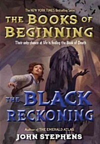 The Black Reckoning (Hardcover)