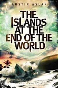 The Islands at the End of the World (Hardcover)