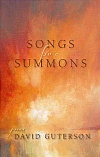 Songs for a Summons (Paperback)