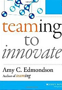 Teaming to Innovate (Paperback)