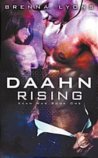 Daahn Rising (Paperback)