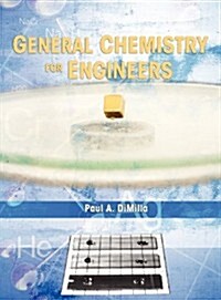 General Chemistry for Engineers (Hardcover)