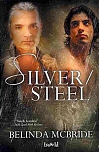 Silver/Steel (Paperback)