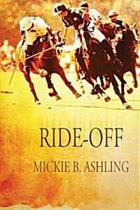 Ride-Off (Paperback)
