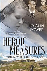 Heroic Measures (Paperback)