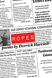 Ropes (Paperback)