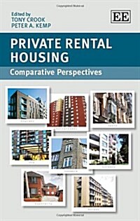 Private Rental Housing (Hardcover)