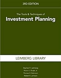 The Tools & Techniques of Investment Planning, 3rd Edition (Paperback, 3)