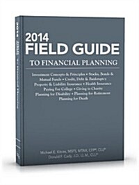 Field Guide to Financial Planning 2014 (Paperback)