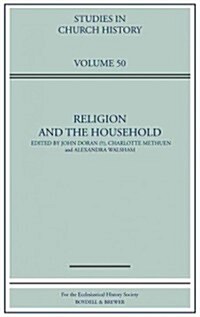 Religion and the Household (Hardcover)