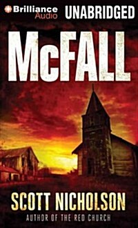 McFall (MP3 CD)