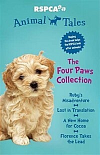 The Four Paws Collection (Paperback)