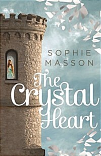 The Crystal Heart (Paperback)