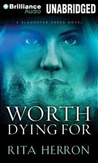 Worth Dying for (MP3, Unabridged)