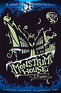 Monstrum House (Paperback)