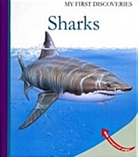 Sharks (Hardcover)