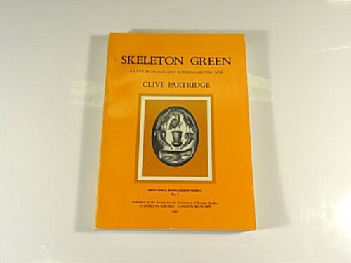 Skeleton Green (Paperback)