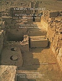 Farming the Desert - the UNESCO Libyan Valleys : The UNESCO Libyan Valleys Archaeological Survey (Hardcover)