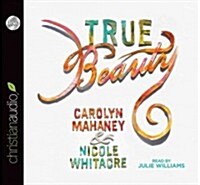 True Beauty (Audio CD, Unabridged)