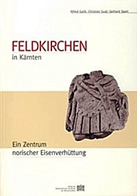 Feldkirchen in Kartnen: Ein Zentrum Norischer Eisenverhuttung (Paperback)