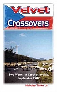 Velvet Crossovers (Paperback)
