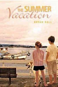 The Summer Vacation (Hardcover)