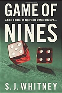 Game of Nines (Hardcover)