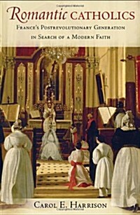 Romantic Catholics (Hardcover)
