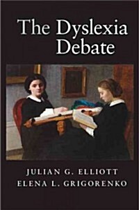 The Dyslexia Debate (Hardcover)