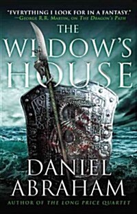 The Widows House (Paperback)