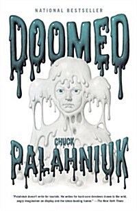 Doomed (Paperback)