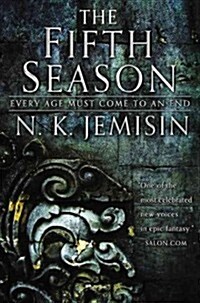 The Fifth Season (Paperback)