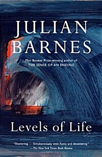 Levels of Life: A Memoir (Paperback)