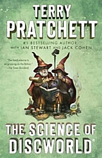 The Science of Discworld (Paperback, Reprint)